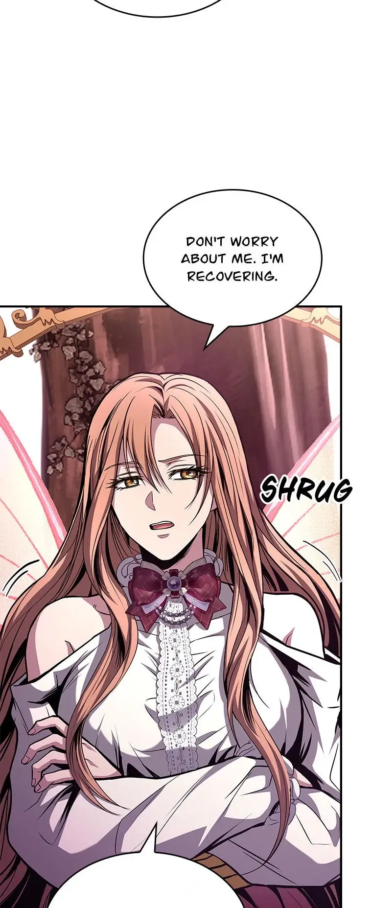 Read Demon Devourer EN Manga Online