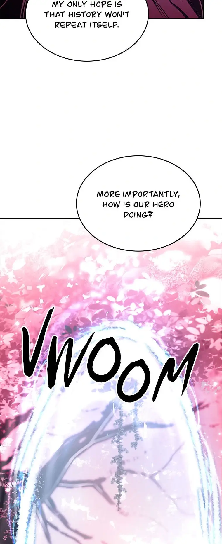 Read Demon Devourer EN Manga Online