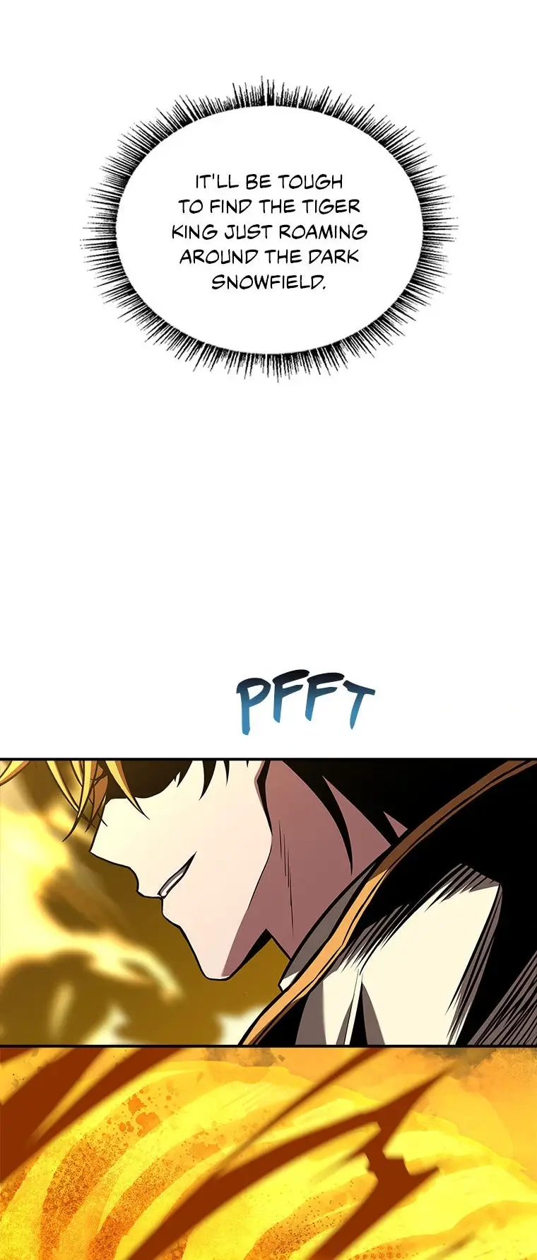 Read Demon Devourer EN Manga Online