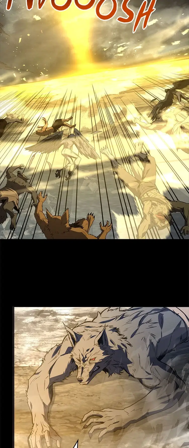 Read Demon Devourer EN Manga Online