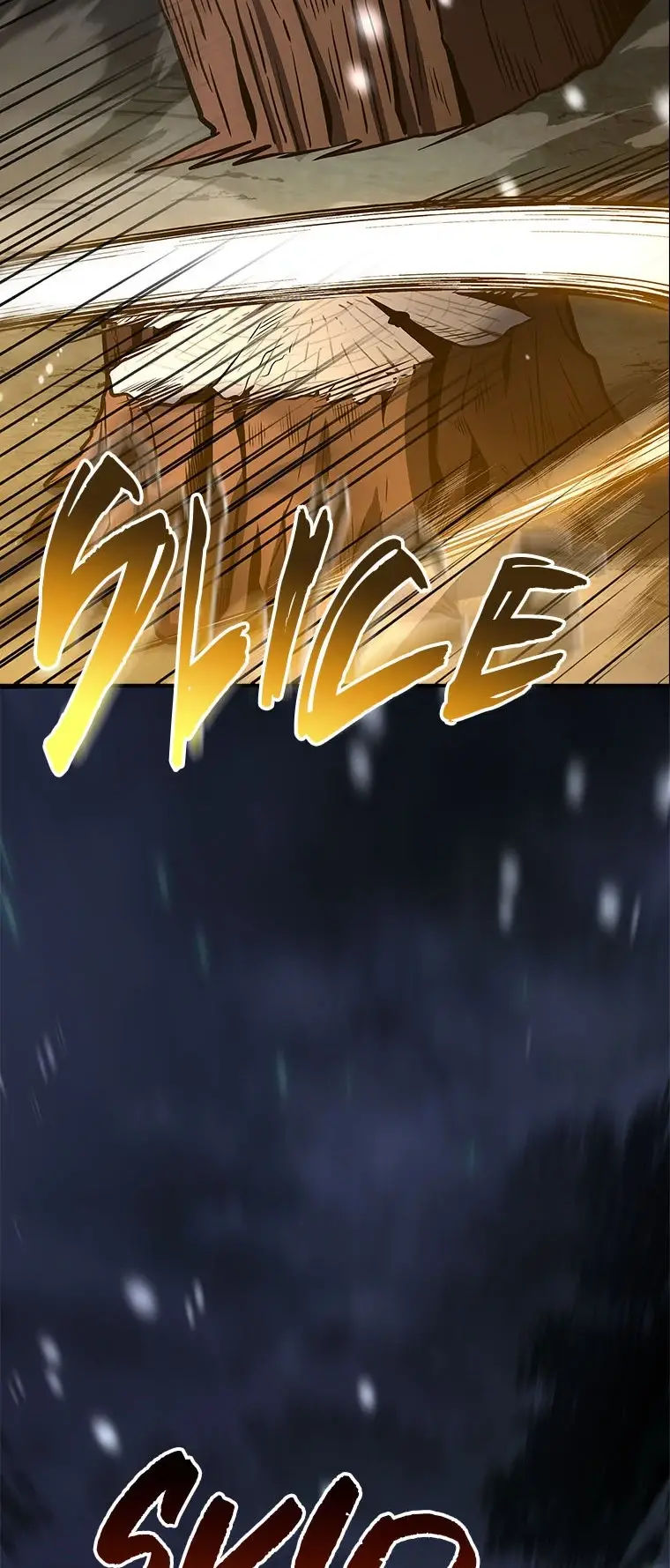 Read Demon Devourer EN Manga Online