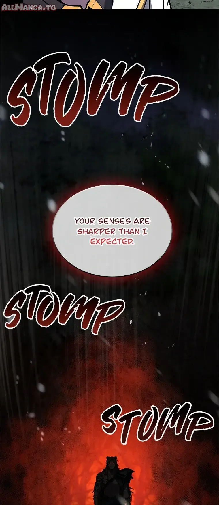 Read Demon Devourer EN Manga Online