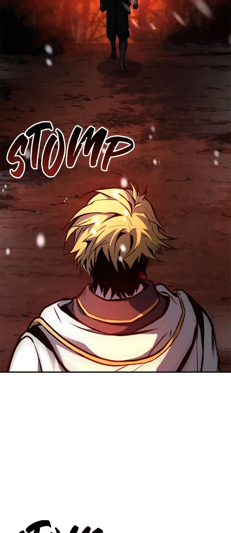 Read Demon Devourer EN Manga Online