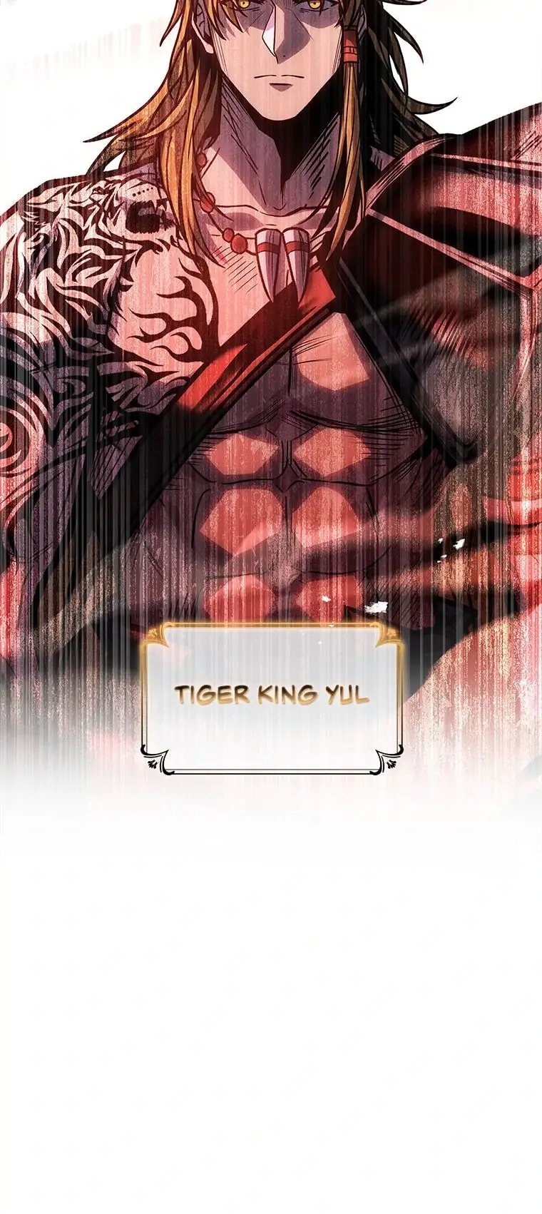 Read Demon Devourer EN Manga Online