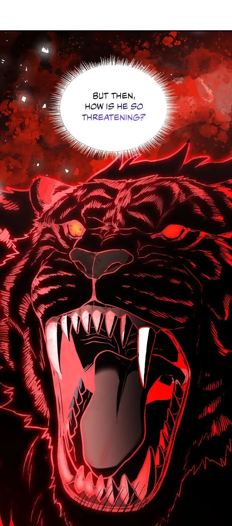 Read Demon Devourer EN Manga Online