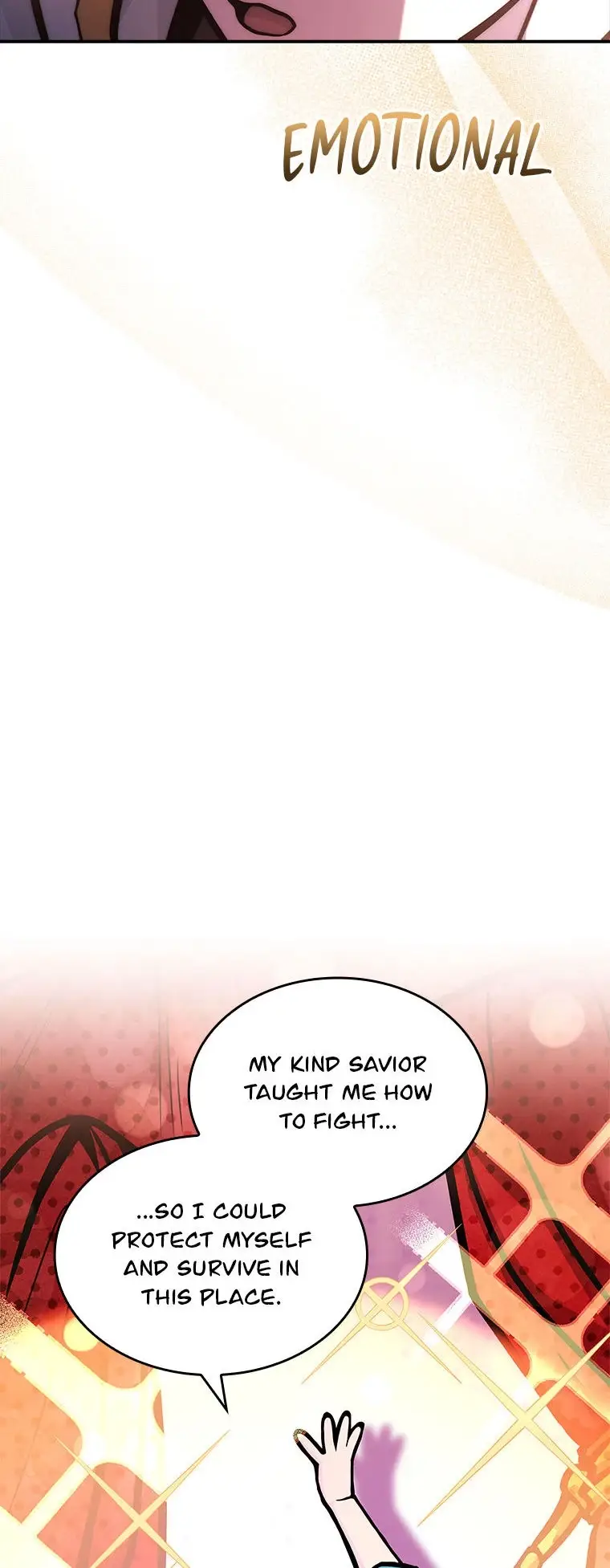 Read Demon Devourer EN Manga Online