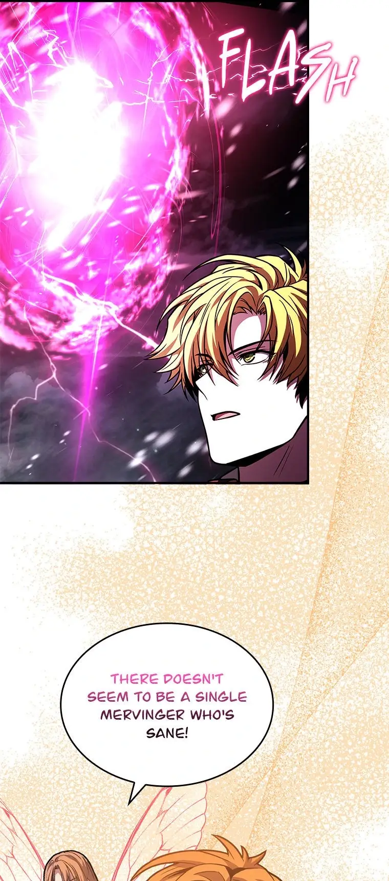 Read Demon Devourer EN Manga Online