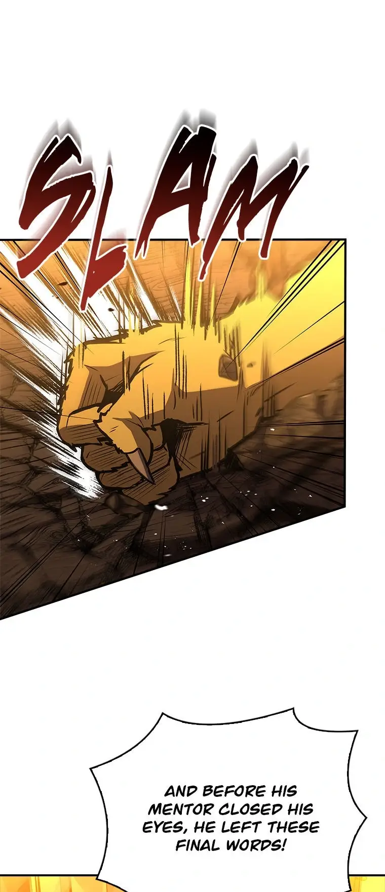 Read Demon Devourer EN Manga Online