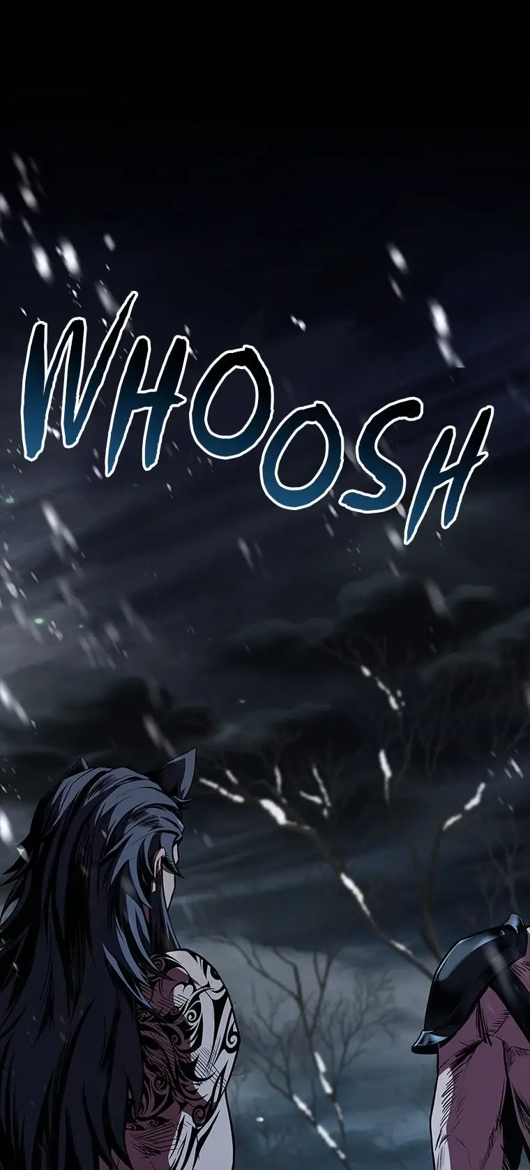 Read Demon Devourer EN Manga Online