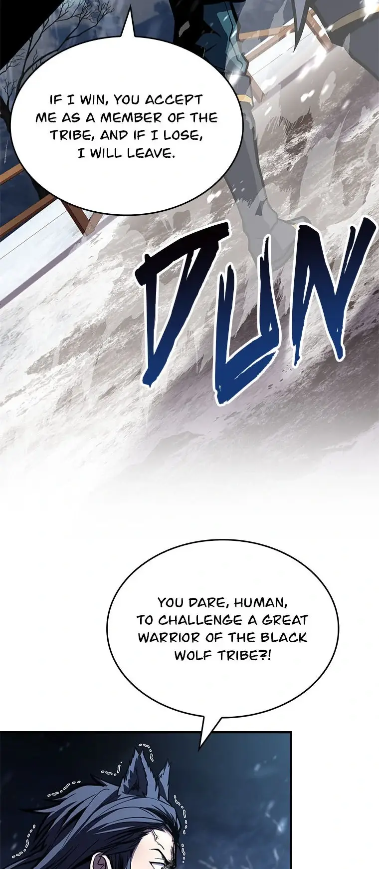 Read Demon Devourer EN Manga Online