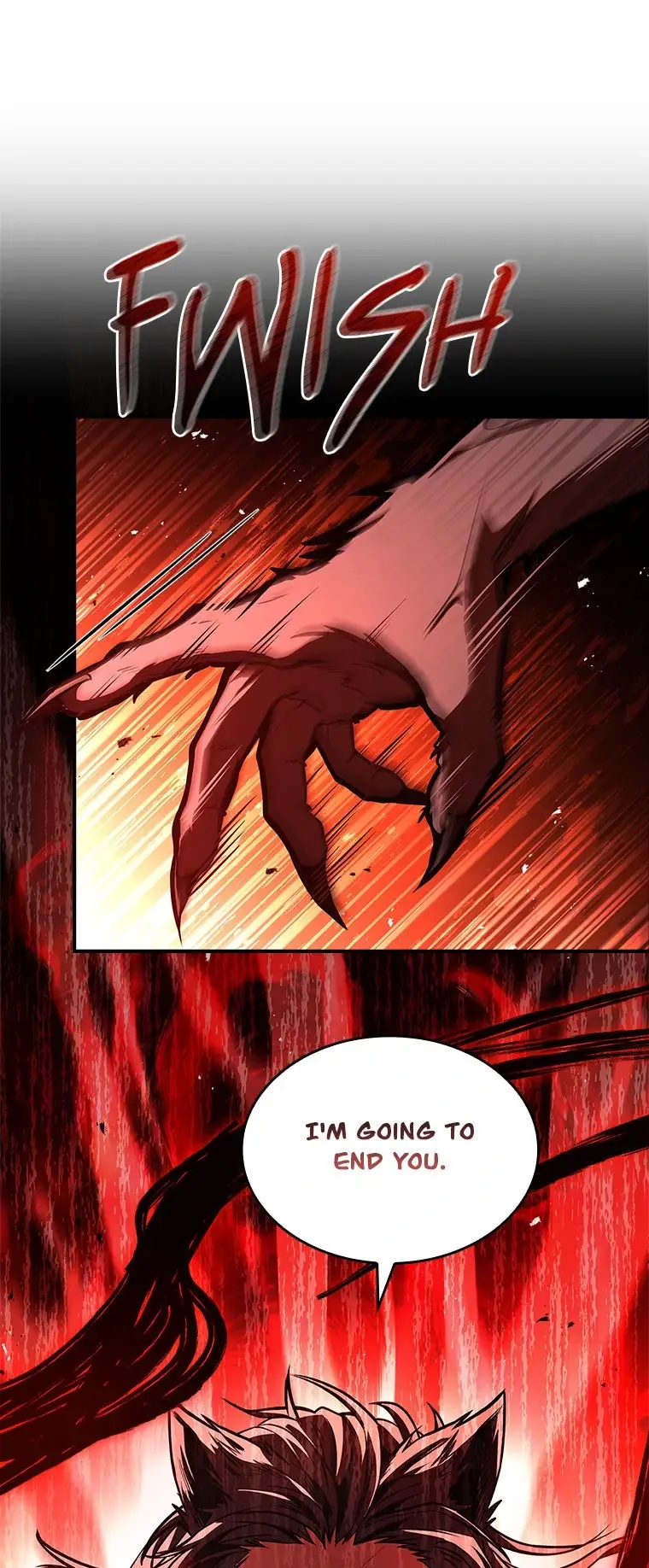 Read Demon Devourer EN Manga Online