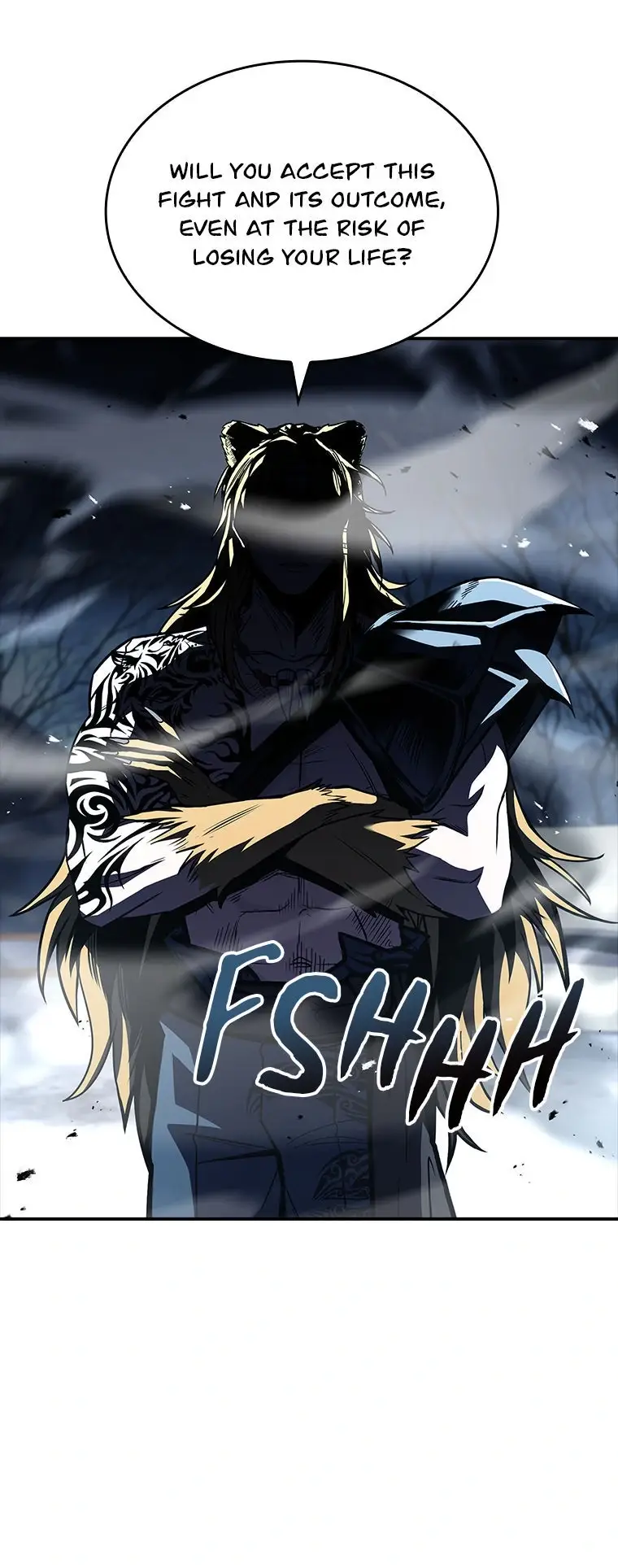 Read Demon Devourer EN Manga Online