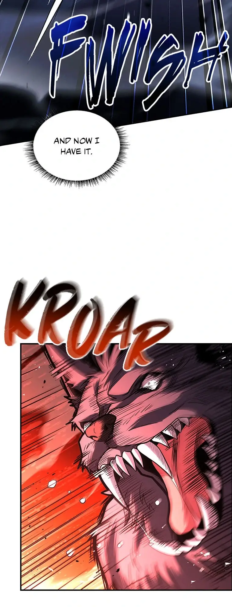 Read Demon Devourer EN Manga Online