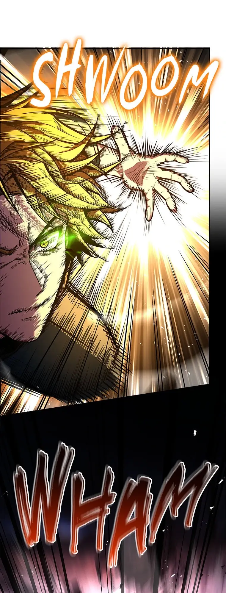 Read Demon Devourer EN Manga Online