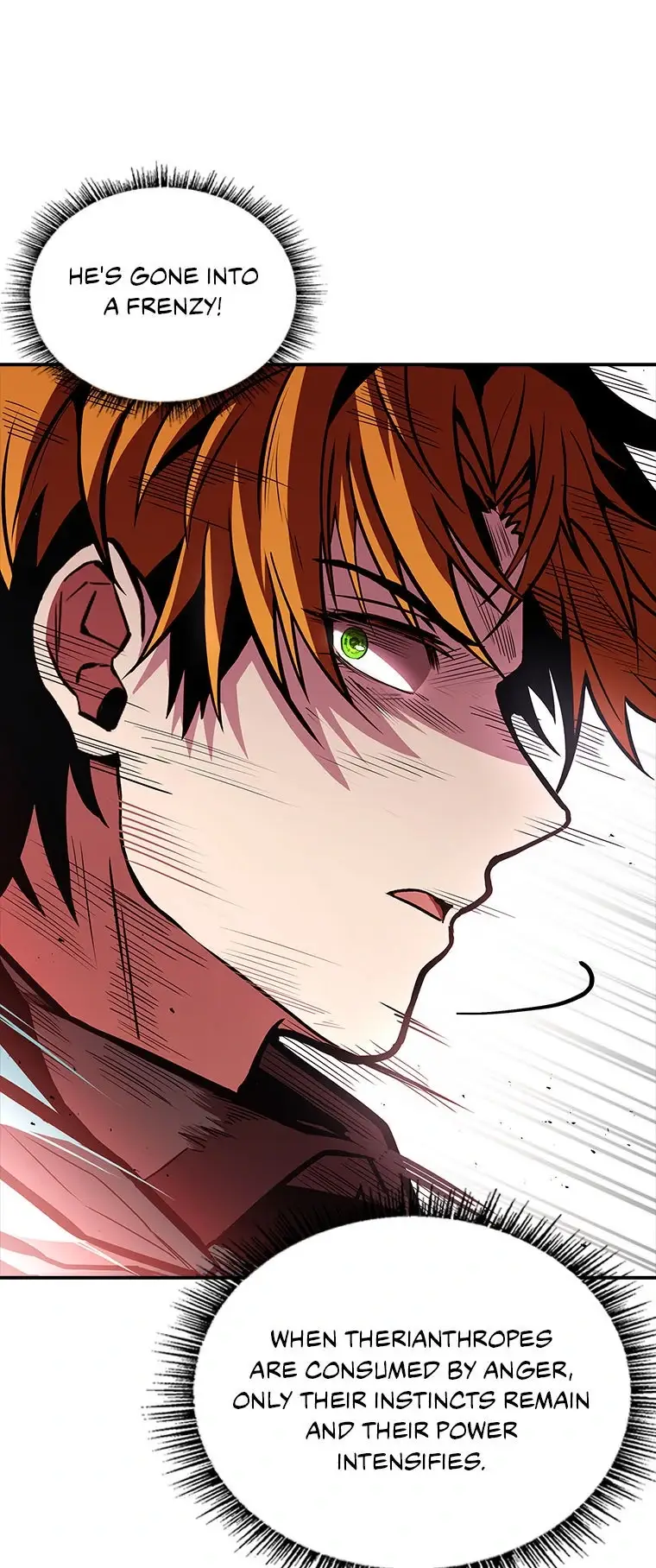 Read Demon Devourer EN Manga Online