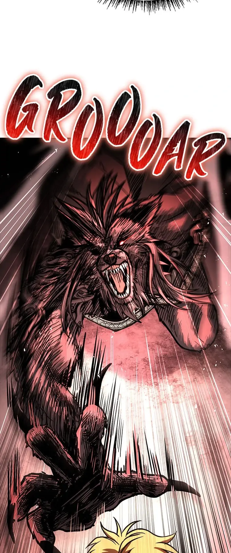 Read Demon Devourer EN Manga Online