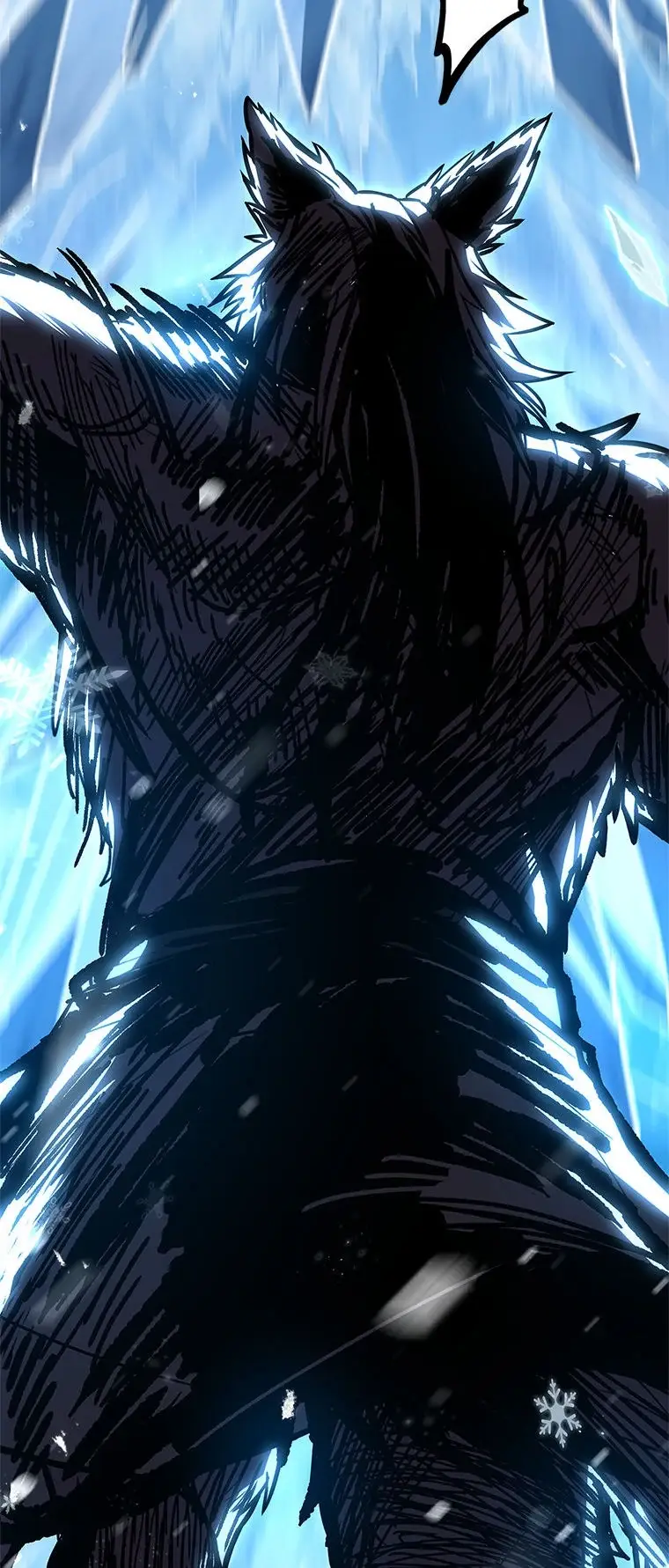 Read Demon Devourer EN Manga Online