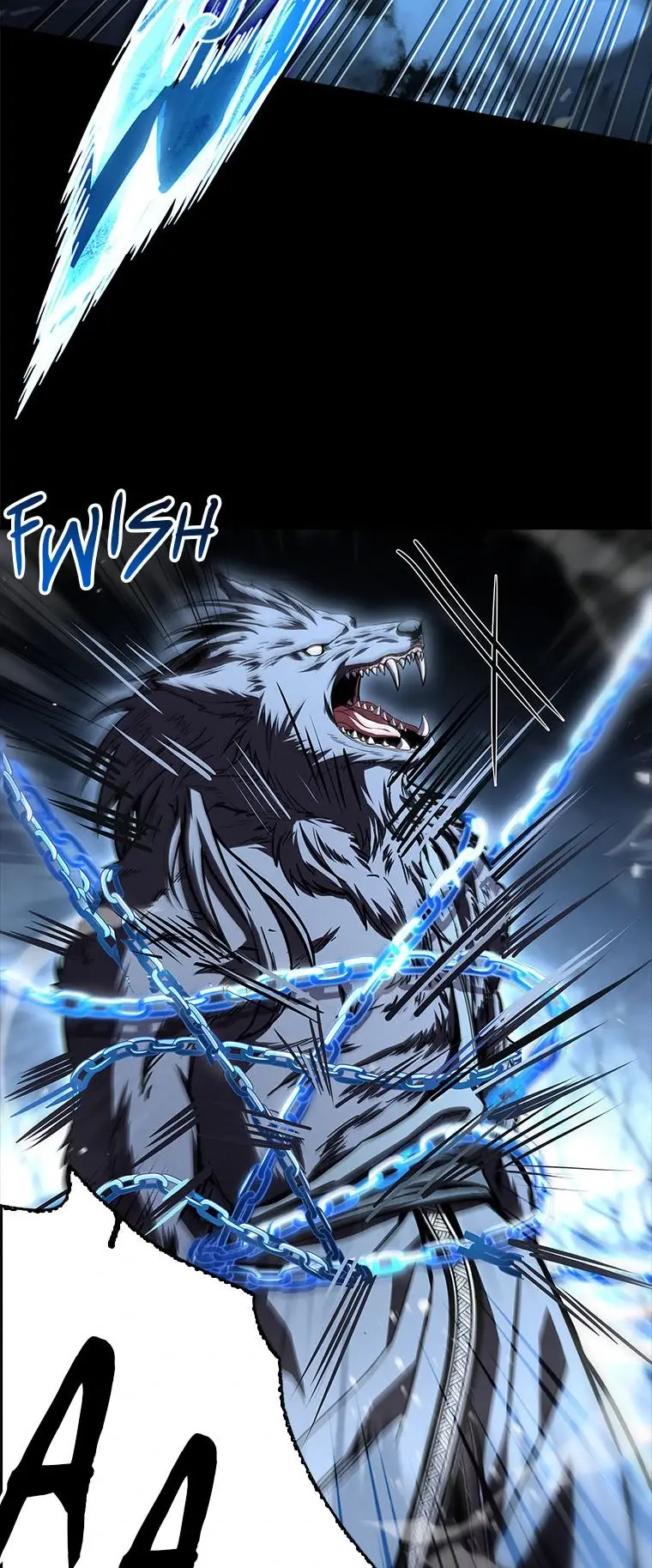 Read Demon Devourer EN Manga Online