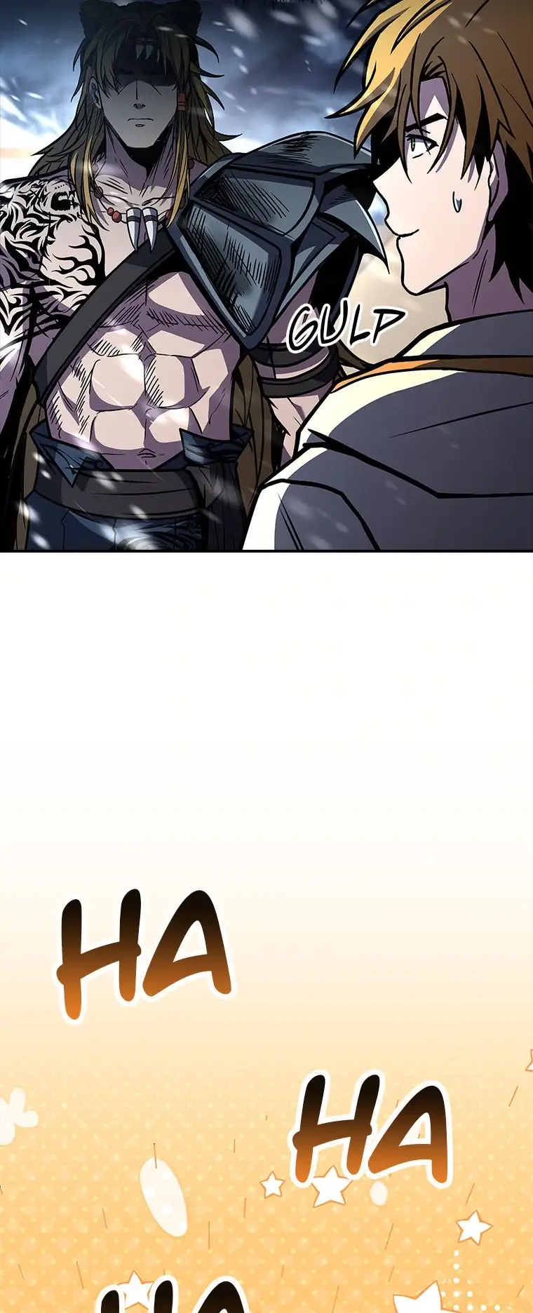 Read Demon Devourer EN Manga Online