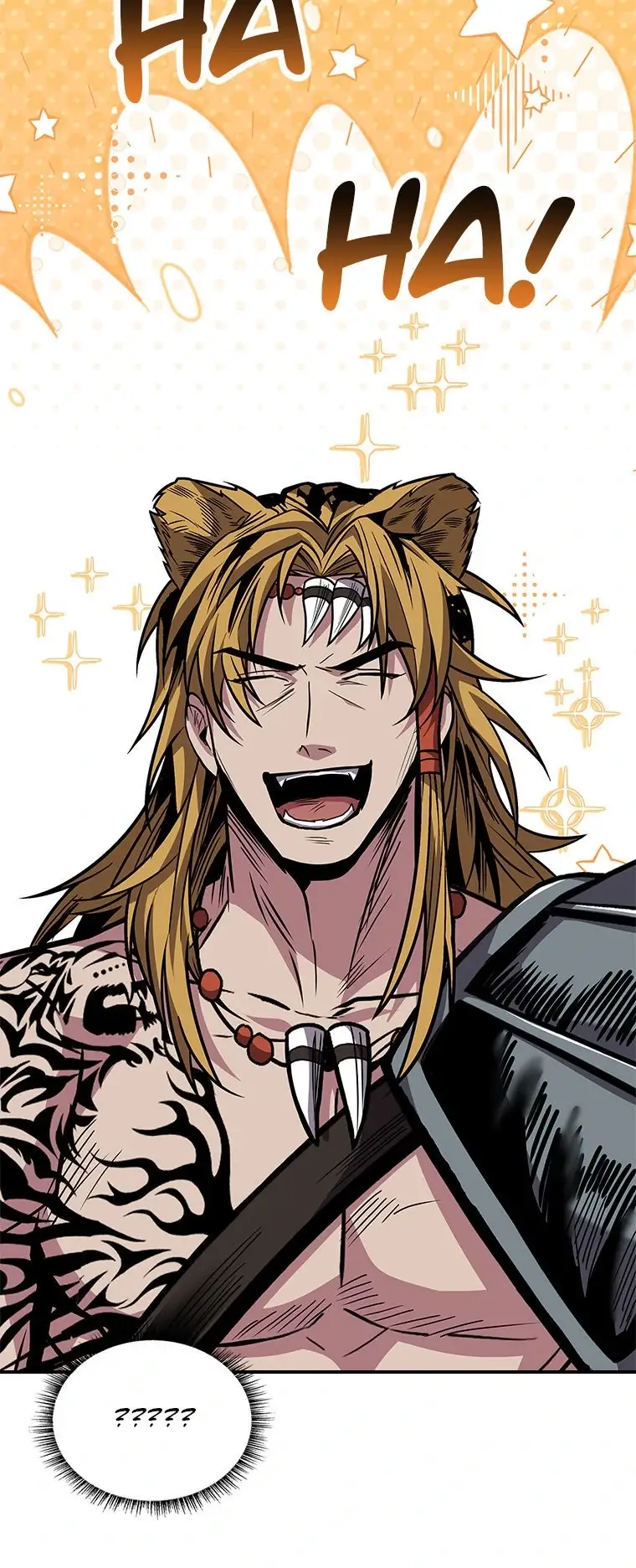 Read Demon Devourer EN Manga Online