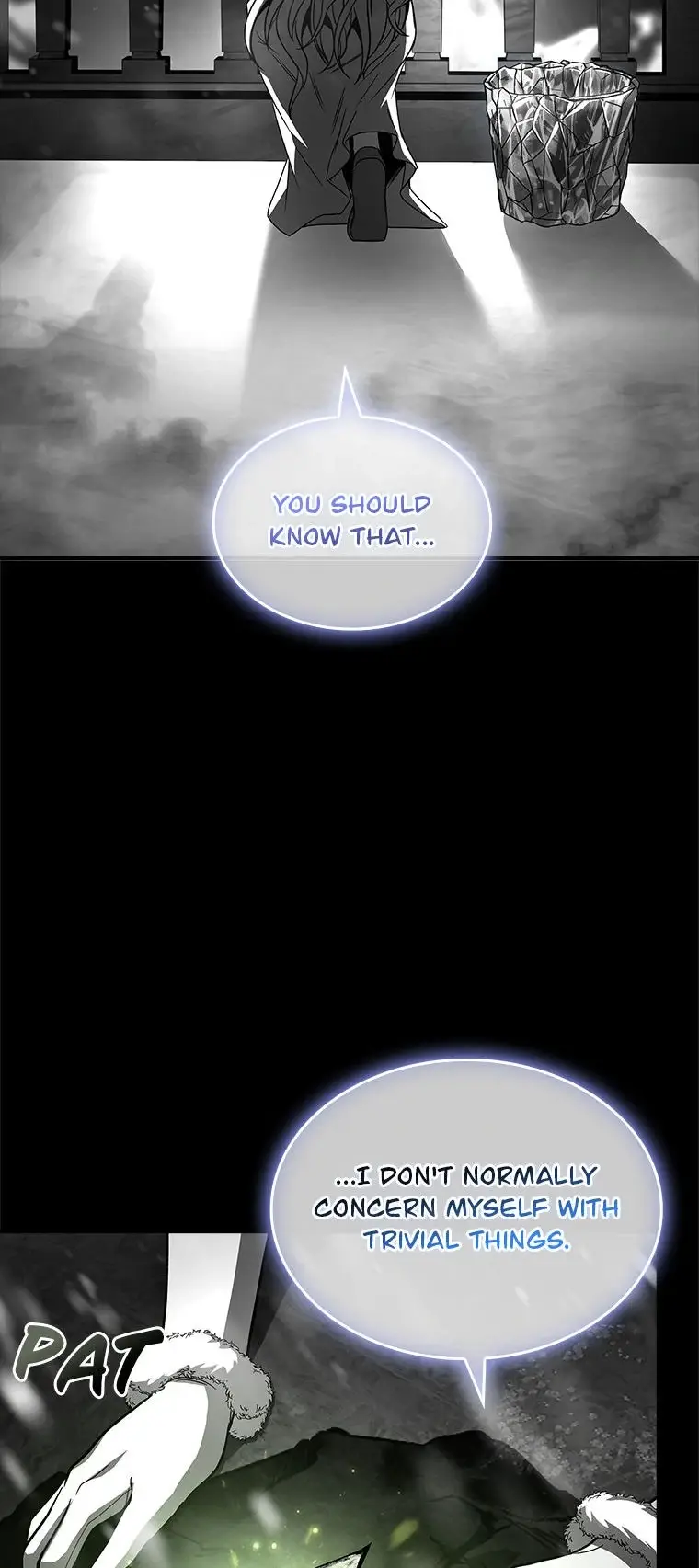 Read Demon Devourer EN Manga Online