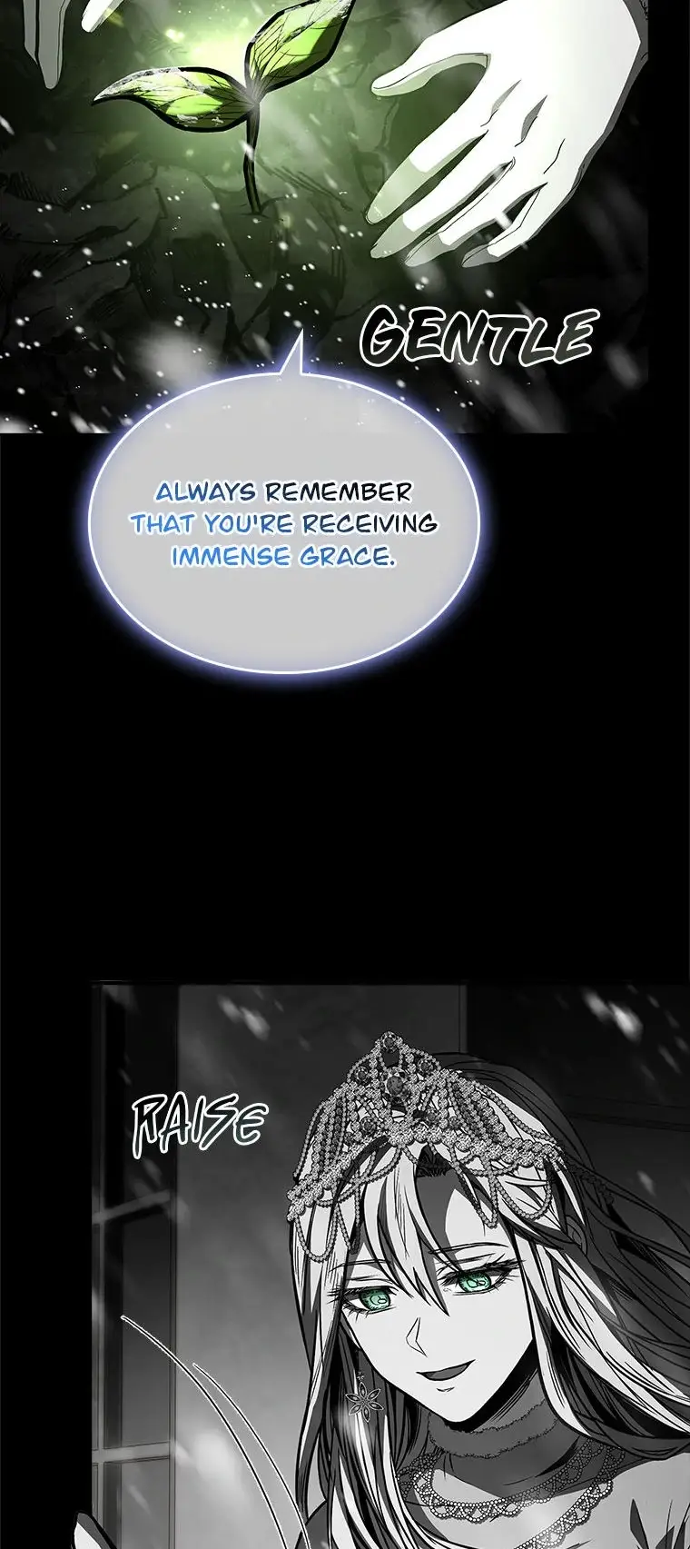 Read Demon Devourer EN Manga Online