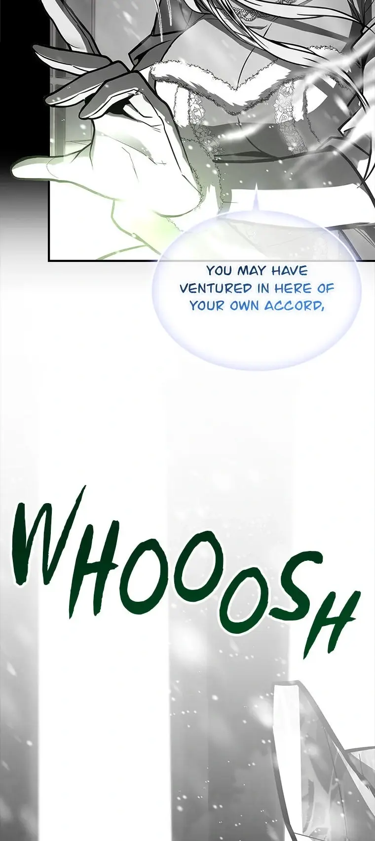 Read Demon Devourer EN Manga Online