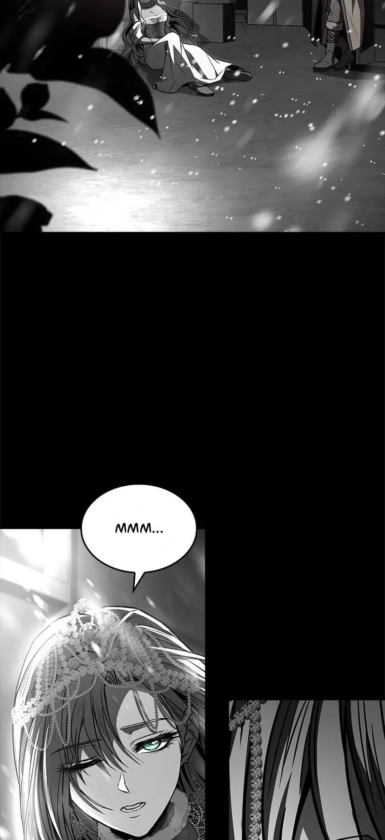 Read Demon Devourer EN Manga Online