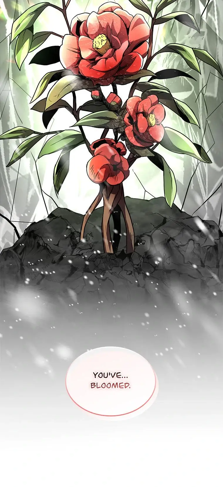 Read Demon Devourer EN Manga Online