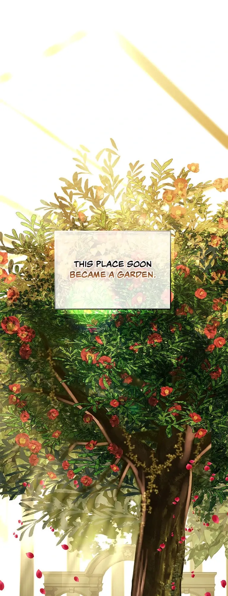 Read Demon Devourer EN Manga Online