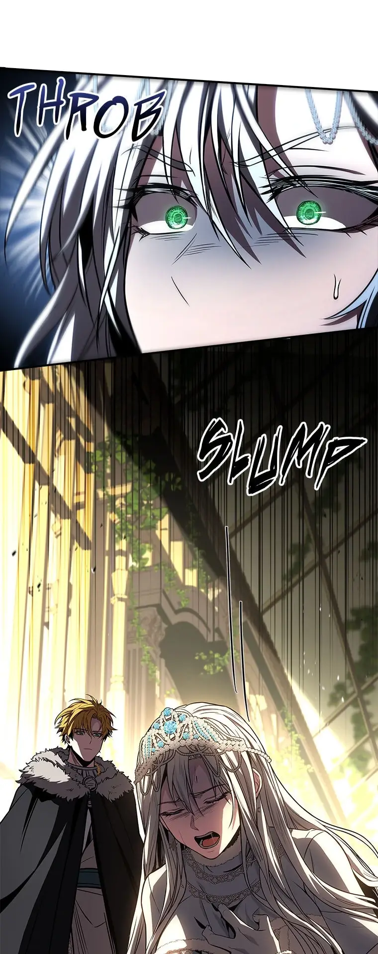 Read Demon Devourer EN Manga Online