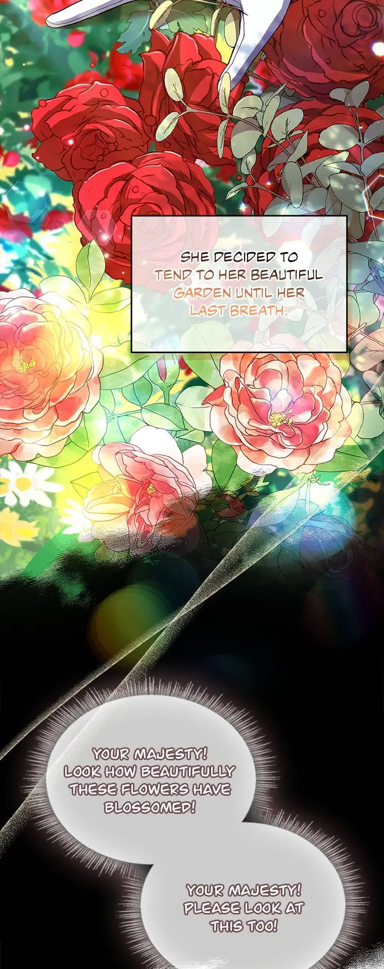 Read Demon Devourer EN Manga Online