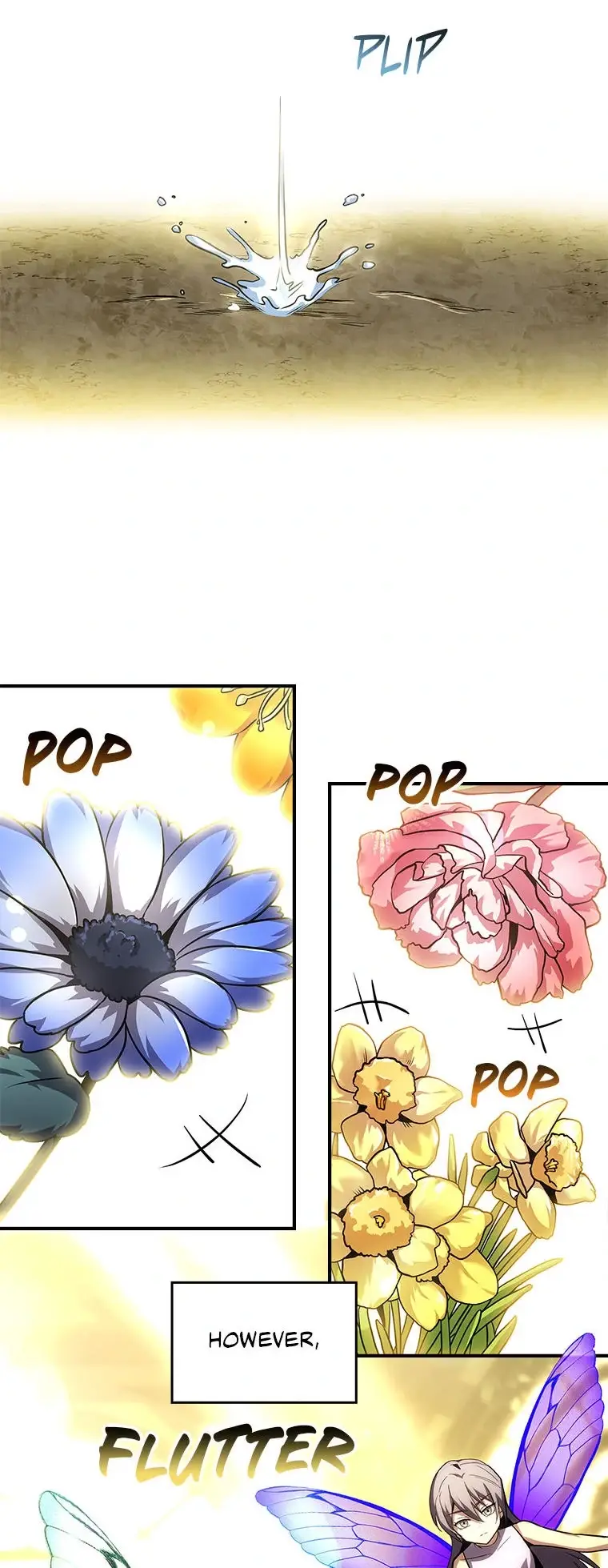 Read Demon Devourer EN Manga Online