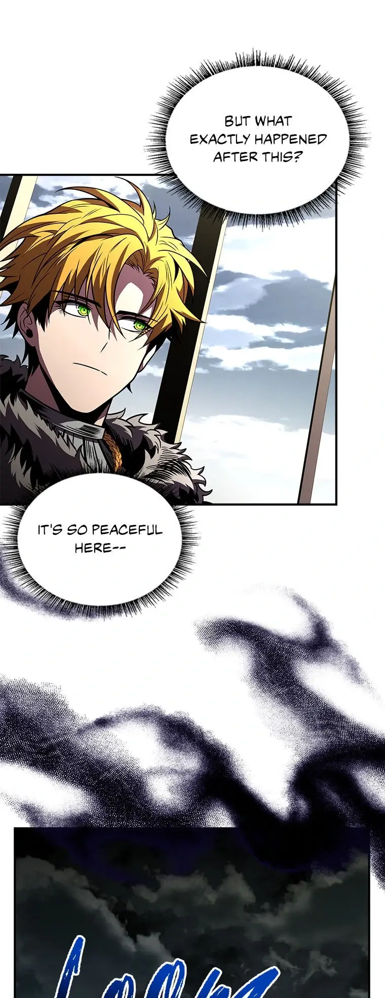 Read Demon Devourer EN Manga Online