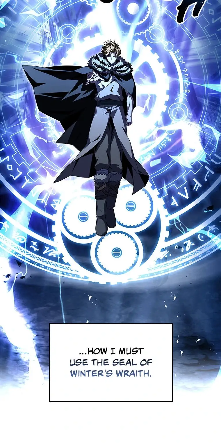 Read Demon Devourer EN Manga Online