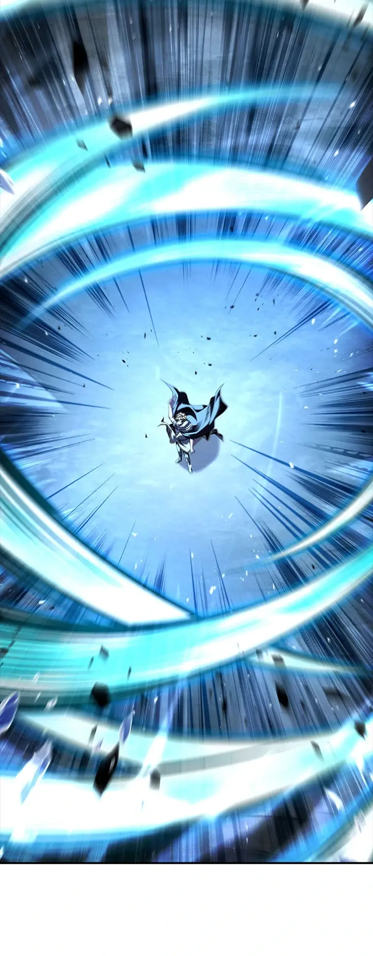 Read Demon Devourer EN Manga Online