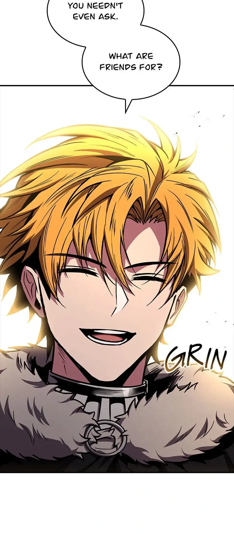 Read Demon Devourer EN Manga Online