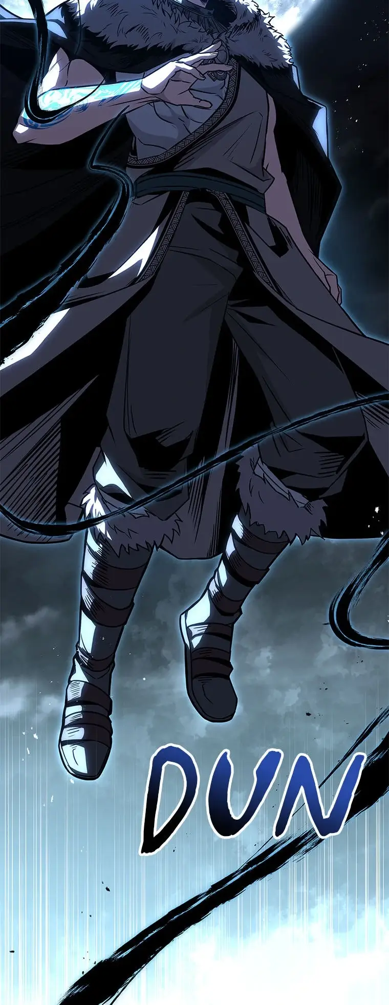 Read Demon Devourer EN Manga Online