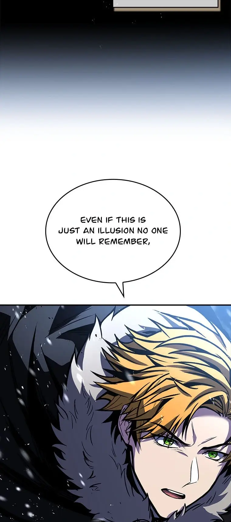 Read Demon Devourer EN Manga Online