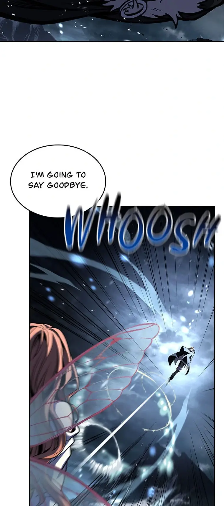 Read Demon Devourer EN Manga Online