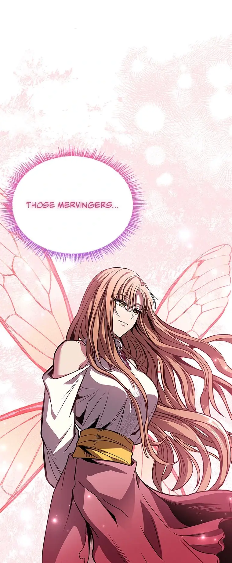 Read Demon Devourer EN Manga Online