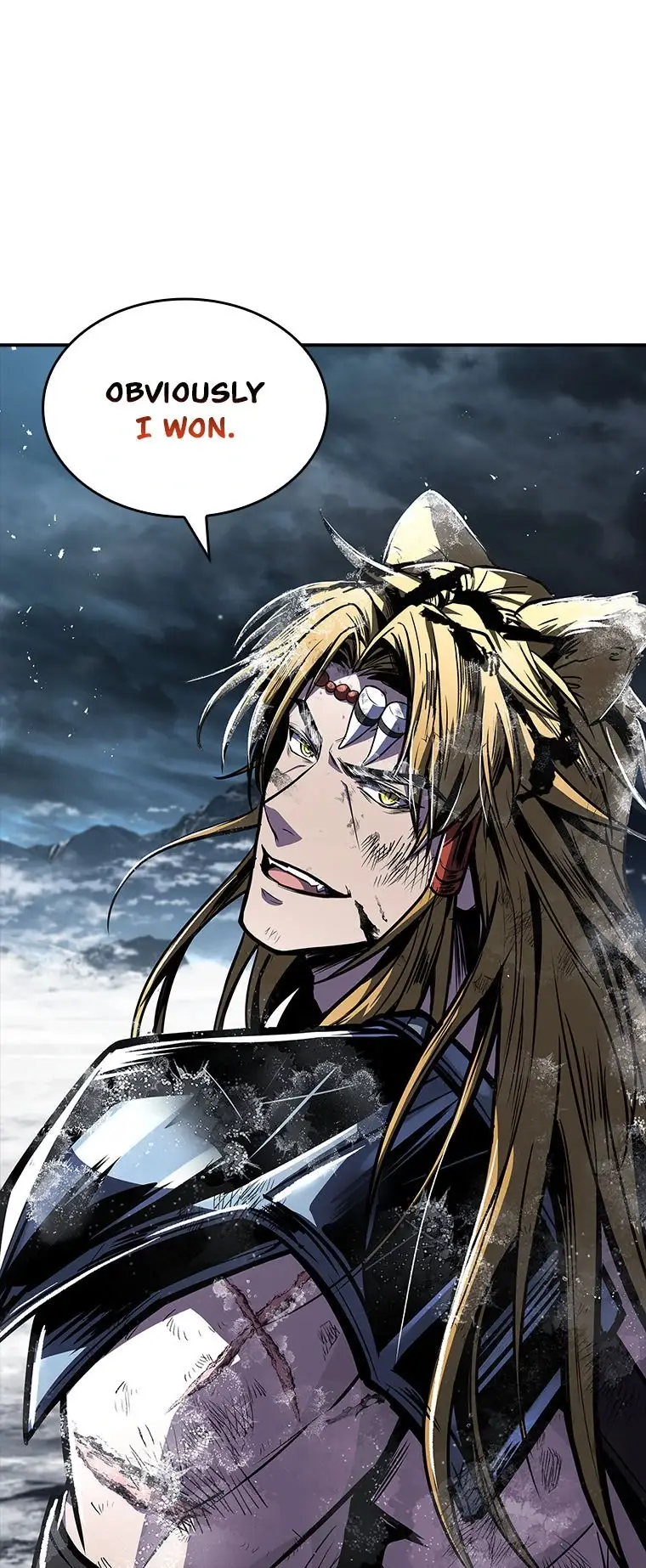 Read Demon Devourer EN Manga Online