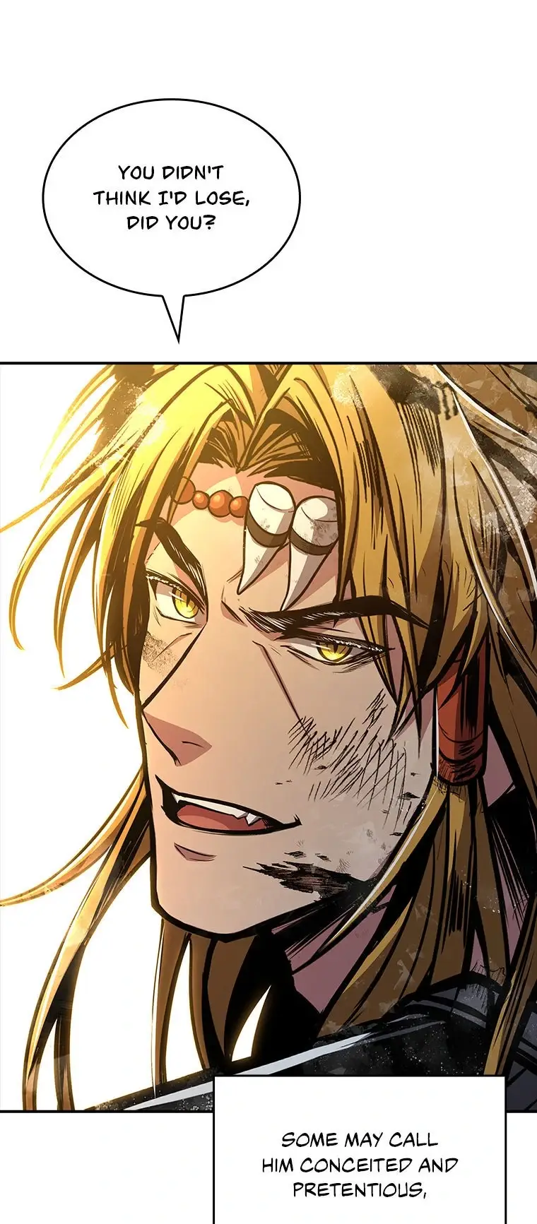 Read Demon Devourer EN Manga Online