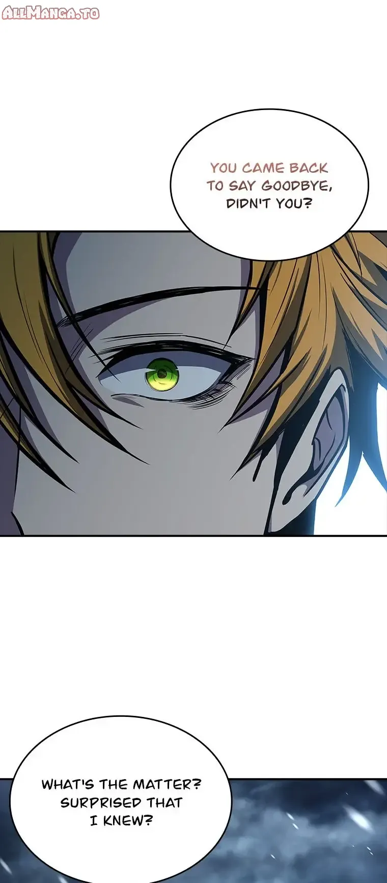 Read Demon Devourer EN Manga Online