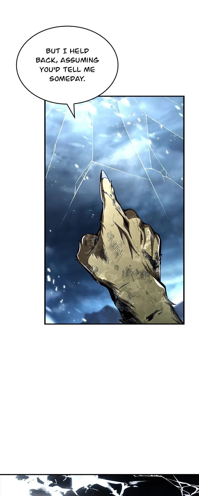 Read Demon Devourer EN Manga Online