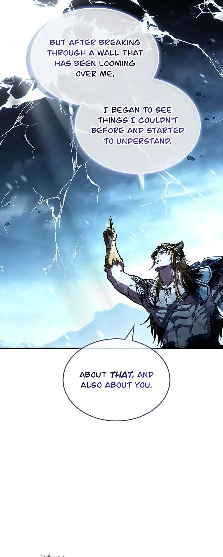 Read Demon Devourer EN Manga Online