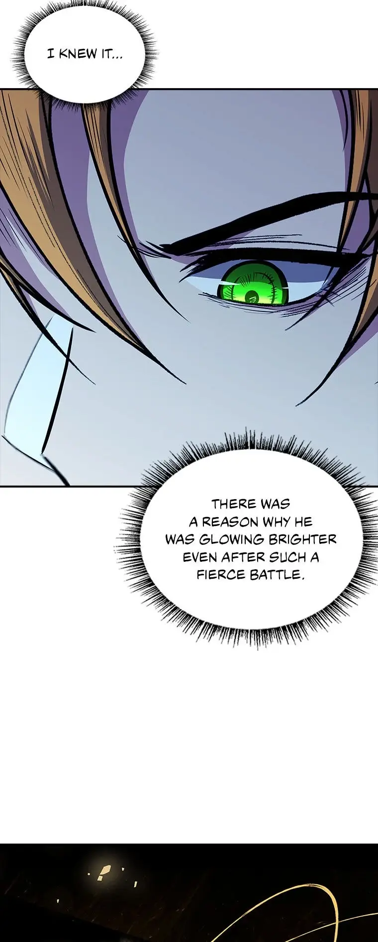 Read Demon Devourer EN Manga Online