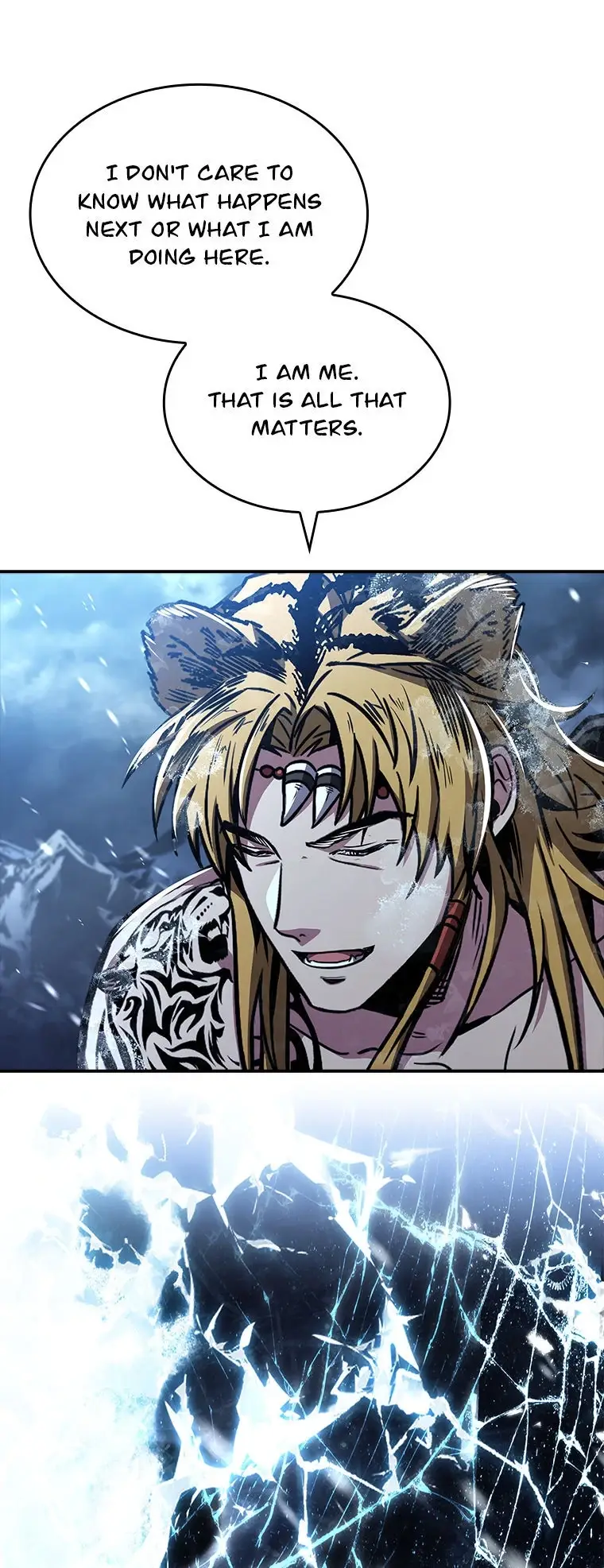 Read Demon Devourer EN Manga Online