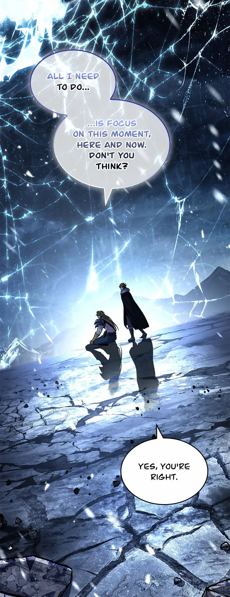 Read Demon Devourer EN Manga Online