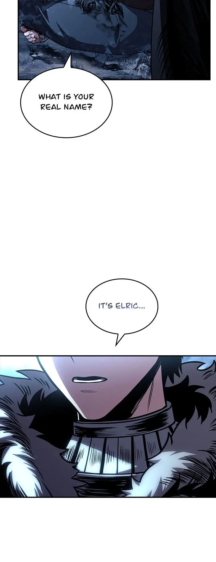 Read Demon Devourer EN Manga Online